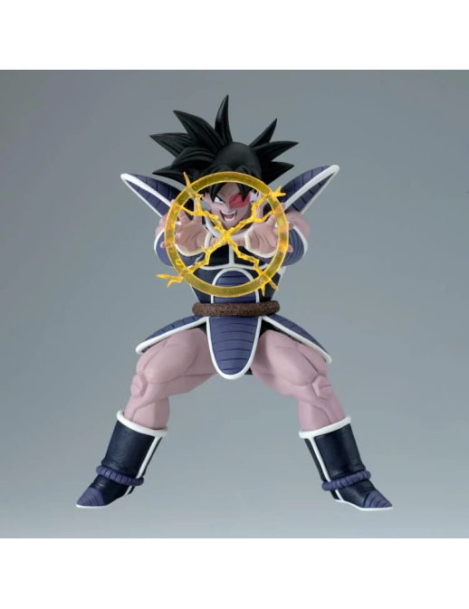 Banpresto Dragon Ball G x Materia Turles