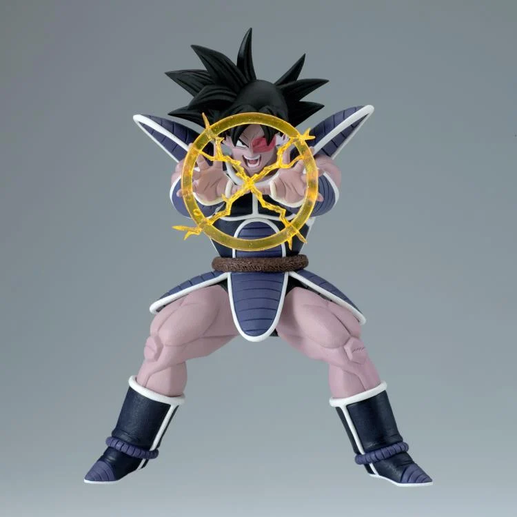 BANPRESTO DRAGON BALL G X MATERIA TURLES