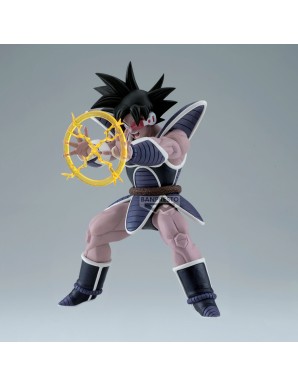 Banpresto Dragon Ball G x Materia Turles