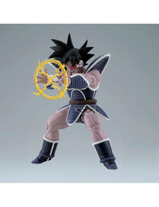Banpresto Dragon Ball G x Materia Turles