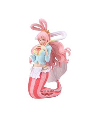 Banpresto One Piece Glitter & Glamour Shirahoshi