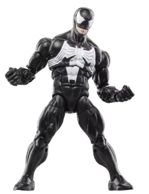 Hasbro Marvel Legends Venom Marvel Celebrating 85th Years