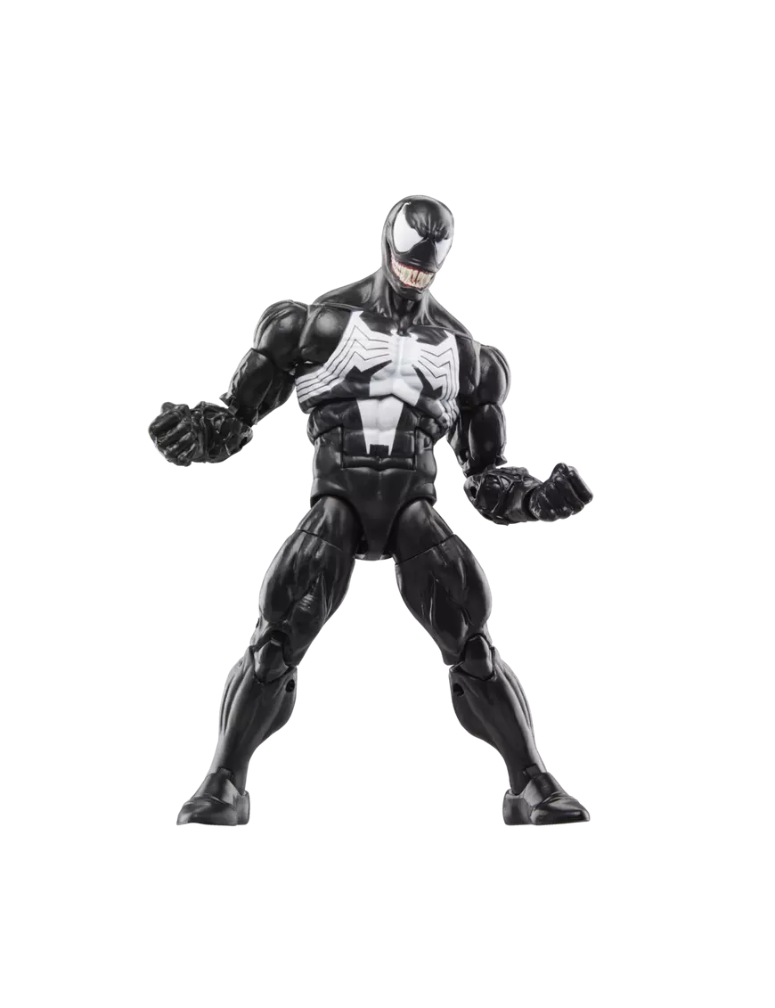 Hasbro Marvel Legends Venom Marvel Celebrating 85th Years Hasbro Marvel Legends Venom Marvel Celebrating 85th Years