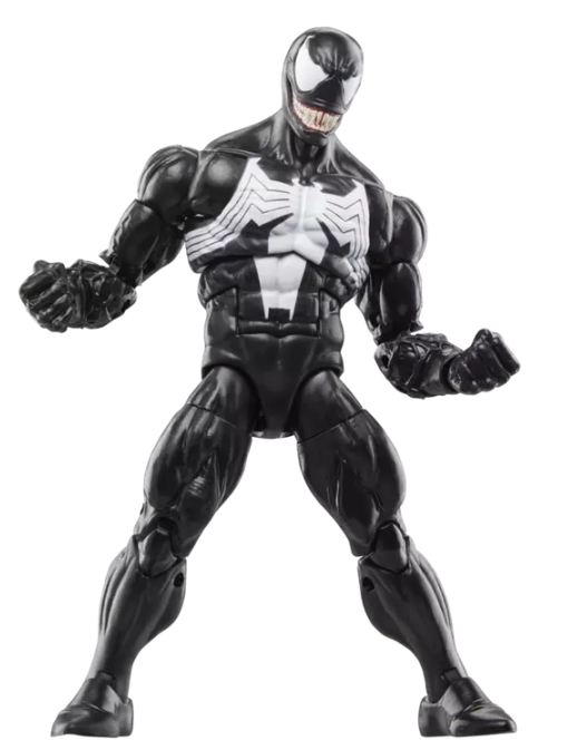 Hasbro Marvel Legends Venom Marvel Celebrating 85th Years