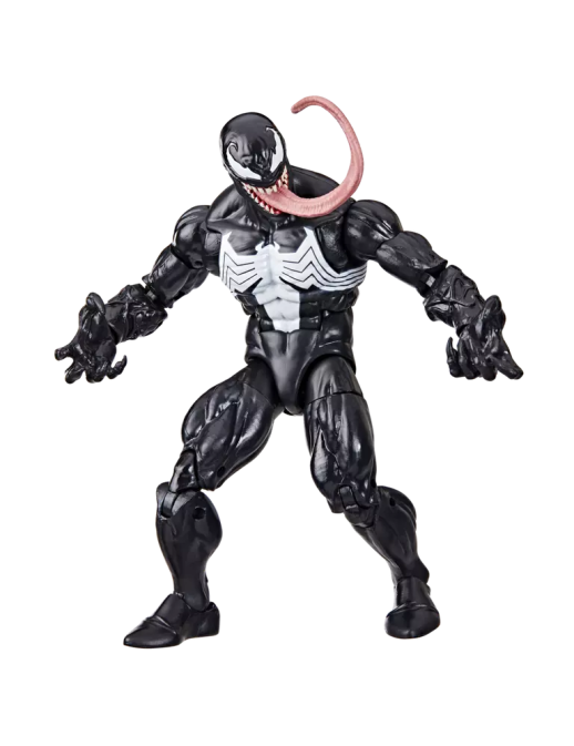 Hasbro Marvel Legends Venom Marvel Celebrating 85th Years