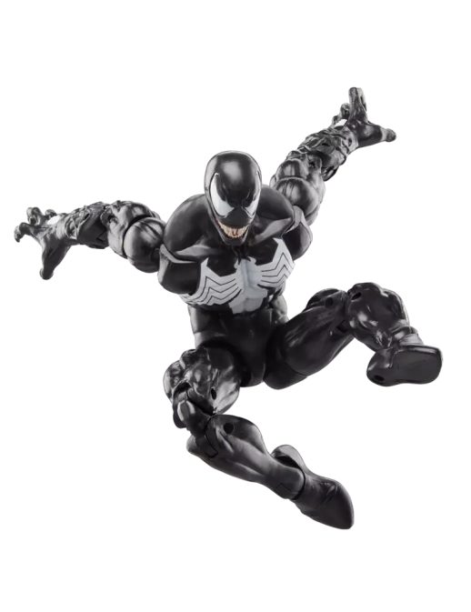 Hasbro Marvel Legends Venom Marvel Celebrating 85th Years