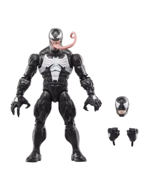 Hasbro Marvel Legends Venom Marvel Celebrating 85th Years