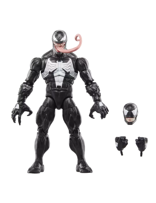 Hasbro Marvel Legends Venom Marvel Celebrating 85th Years