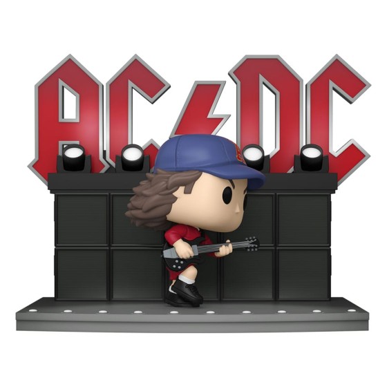 Funko POP! Moment 415 AC/DC...