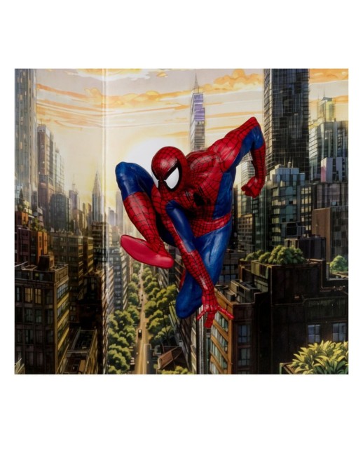 Mc Farlane Toys Marvel Comics Spider-Man 6 1/10 Scale Statue