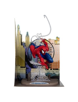 Mc Farlane Toys Marvel Comics Spider-Man The Amazing Spider-Man 301 1/10 Scale Statue