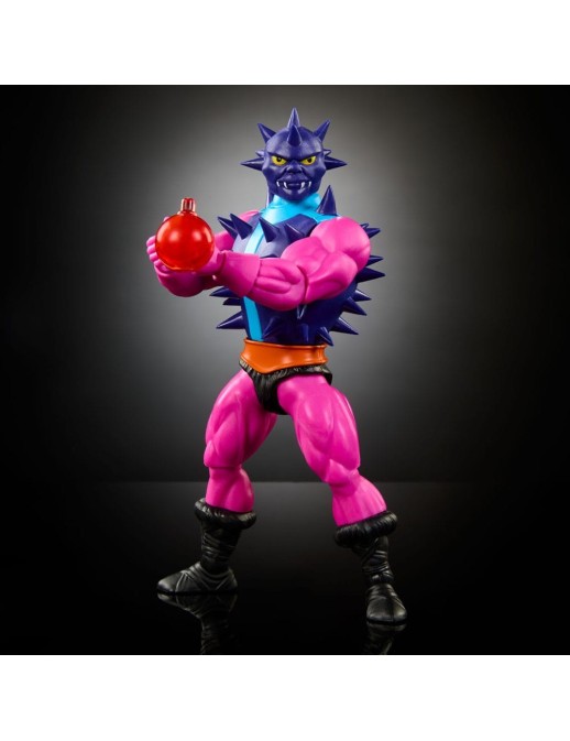 Mattel Masters of the Universe Spikor Cartoon Collection