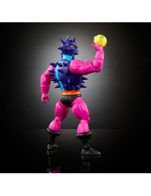 Mattel Masters of the Universe Spikor Cartoon Collection