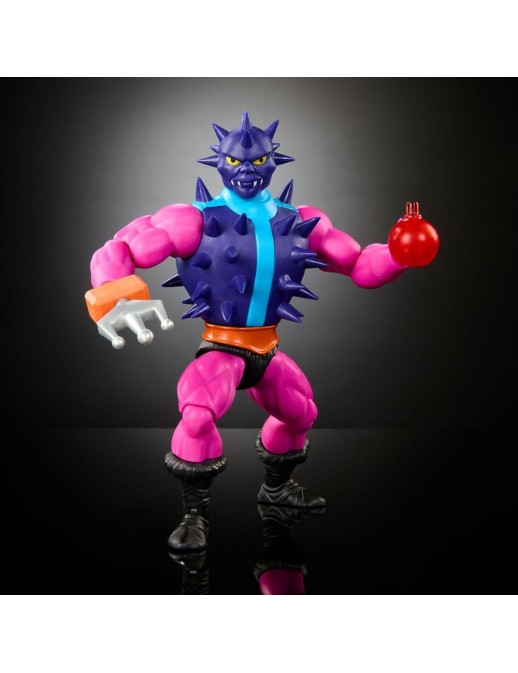 Mattel Masters of the Universe Spikor Cartoon Collection