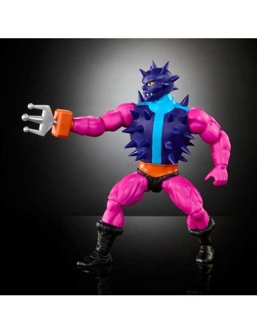 Mattel Masters of the Universe Spikor Cartoon Collection