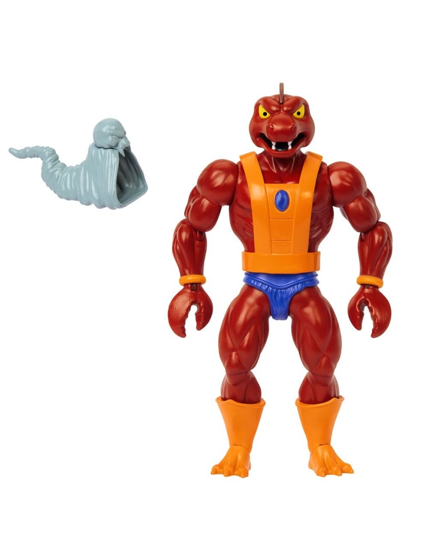 Mattel Masters of the Universe Clawful Cartoon Collection Mattel Masters of the Universe Clawful Cartoon Collection