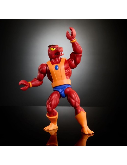 Mattel Masters of the Universe Clawful Cartoon Collection