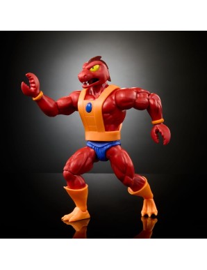 Mattel Masters of the Universe Clawful Cartoon Collection