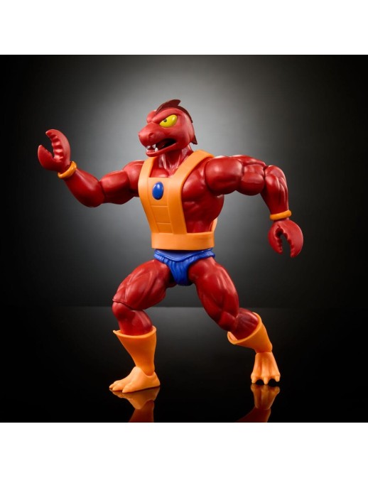 Mattel Masters of the Universe Clawful Cartoon Collection
