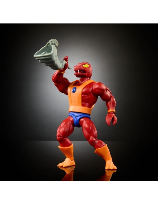 Mattel Masters of the Universe Clawful Cartoon Collection