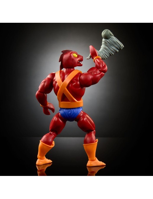 Mattel Masters of the Universe Clawful Cartoon Collection