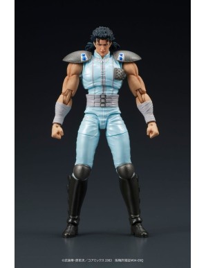 DIG DigAction Hokuto No Ken Rei