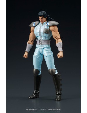 DIG DigAction Hokuto No Ken Rei