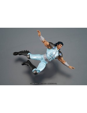 DIG DigAction Hokuto No Ken Rei