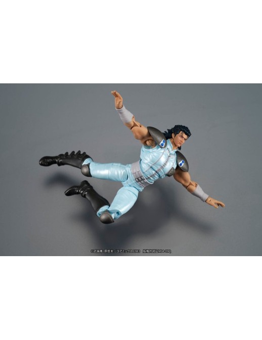 DIG DigAction Hokuto No Ken Rei