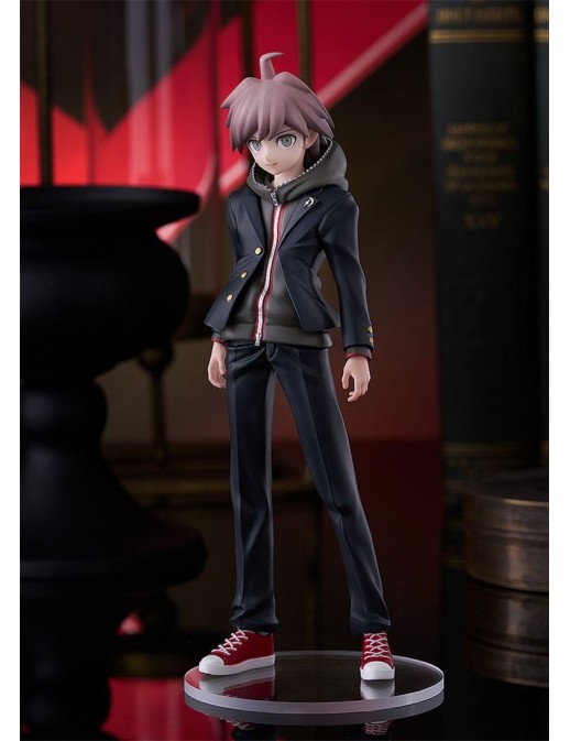 Good Smile Company POP Up Parade Danganronpa 1,2 Reload Makoto Naegi