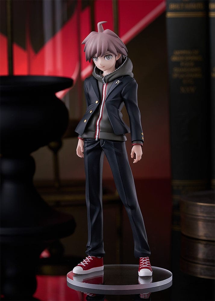GOOD SMILE COMPANY POP UP PARADE DANGANRONPA 1,2 RELOAD MAKOTO NAEGI