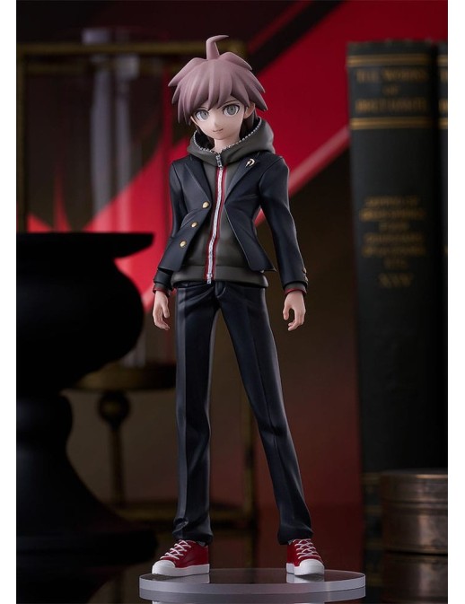 Good Smile Company POP Up Parade Danganronpa 1,2 Reload Makoto Naegi