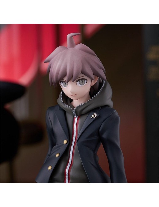Good Smile Company POP Up Parade Danganronpa 1,2 Reload Makoto Naegi