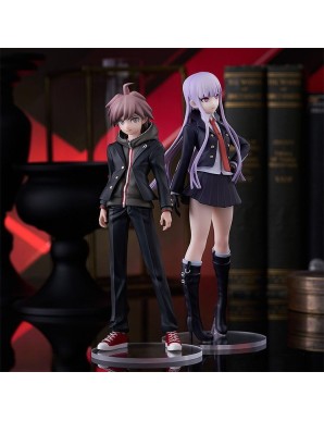 Good Smile Company POP Up Parade Danganronpa 1,2 Reload Makoto Naegi