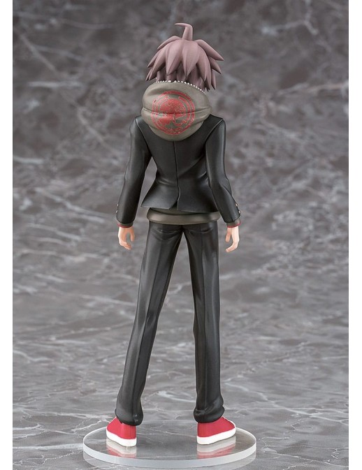 Good Smile Company POP Up Parade Danganronpa 1,2 Reload Makoto Naegi