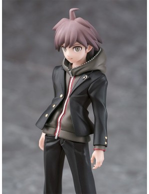 Good Smile Company POP Up Parade Danganronpa 1,2 Reload Makoto Naegi