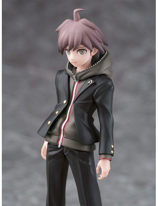 Good Smile Company POP Up Parade Danganronpa 1,2 Reload Makoto Naegi