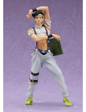 Good Smile Company POP Up Parade JoJo's Bizarre Adventure Diamond Is Unbreakable Rohan Kishibe
