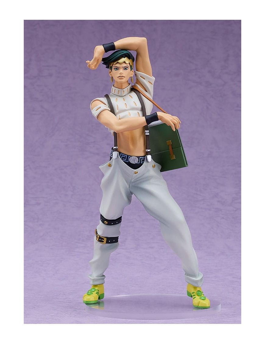 Good Smile Company POP Up Parade JoJo's Bizarre Adventure Diamond Is Unbreakable Rohan Kishibe Good Smile Company POP Up Parade JoJo's Bizarre Adventure Diamond Is Unbreakable Rohan Kishibe
