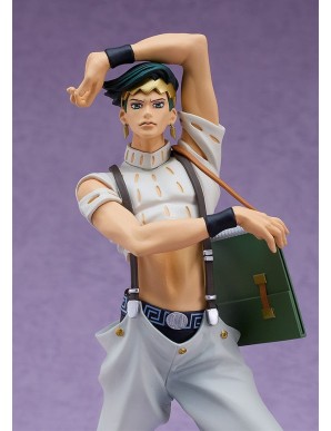 Good Smile Company POP Up Parade JoJo's Bizarre Adventure Diamond Is Unbreakable Rohan Kishibe