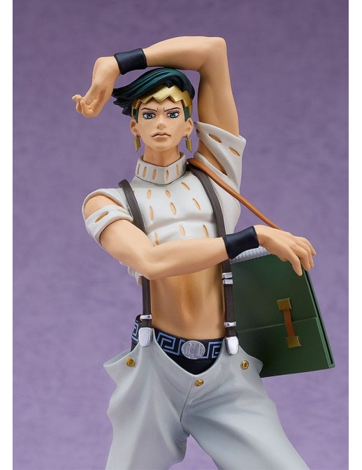 Good Smile Company POP Up Parade JoJo's Bizarre Adventure Diamond Is Unbreakable Rohan Kishibe