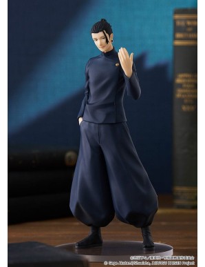 Good Smile Company POP Up Parade JuJutsu Kaisen Suguru Geto Hidden Inventory / Premature Death Version