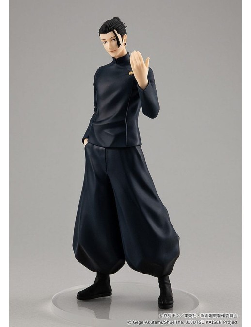 Good Smile Company POP Up Parade JuJutsu Kaisen Suguru Geto Hidden Inventory / Premature Death Version