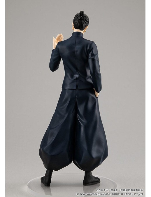 Good Smile Company POP Up Parade JuJutsu Kaisen Suguru Geto Hidden Inventory / Premature Death Version