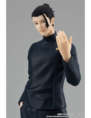 Good Smile Company POP Up Parade JuJutsu Kaisen Suguru Geto Hidden Inventory / Premature Death Version