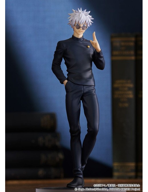 Good Smile Company POP Up Parade JuJutsu Kaisen Satoru Gojo Hidden Inventory / Premature Death Version