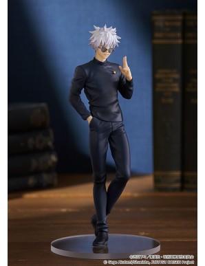 Good Smile Company POP Up Parade JuJutsu Kaisen Satoru Gojo Hidden Inventory / Premature Death Version