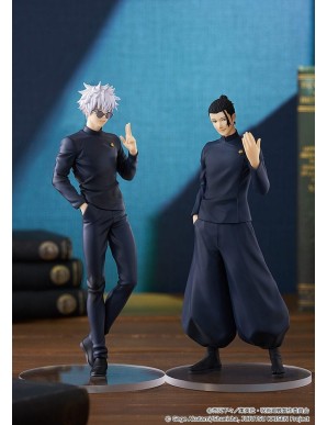 Good Smile Company POP Up Parade JuJutsu Kaisen Satoru Gojo Hidden Inventory / Premature Death Version