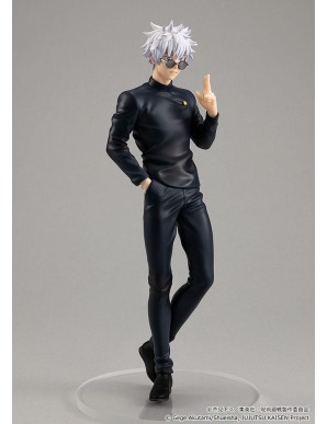 Good Smile Company POP Up Parade JuJutsu Kaisen Satoru Gojo Hidden Inventory / Premature Death Version