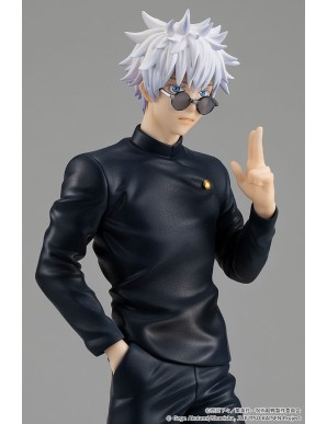 Good Smile Company POP Up Parade JuJutsu Kaisen Satoru Gojo Hidden Inventory / Premature Death Version